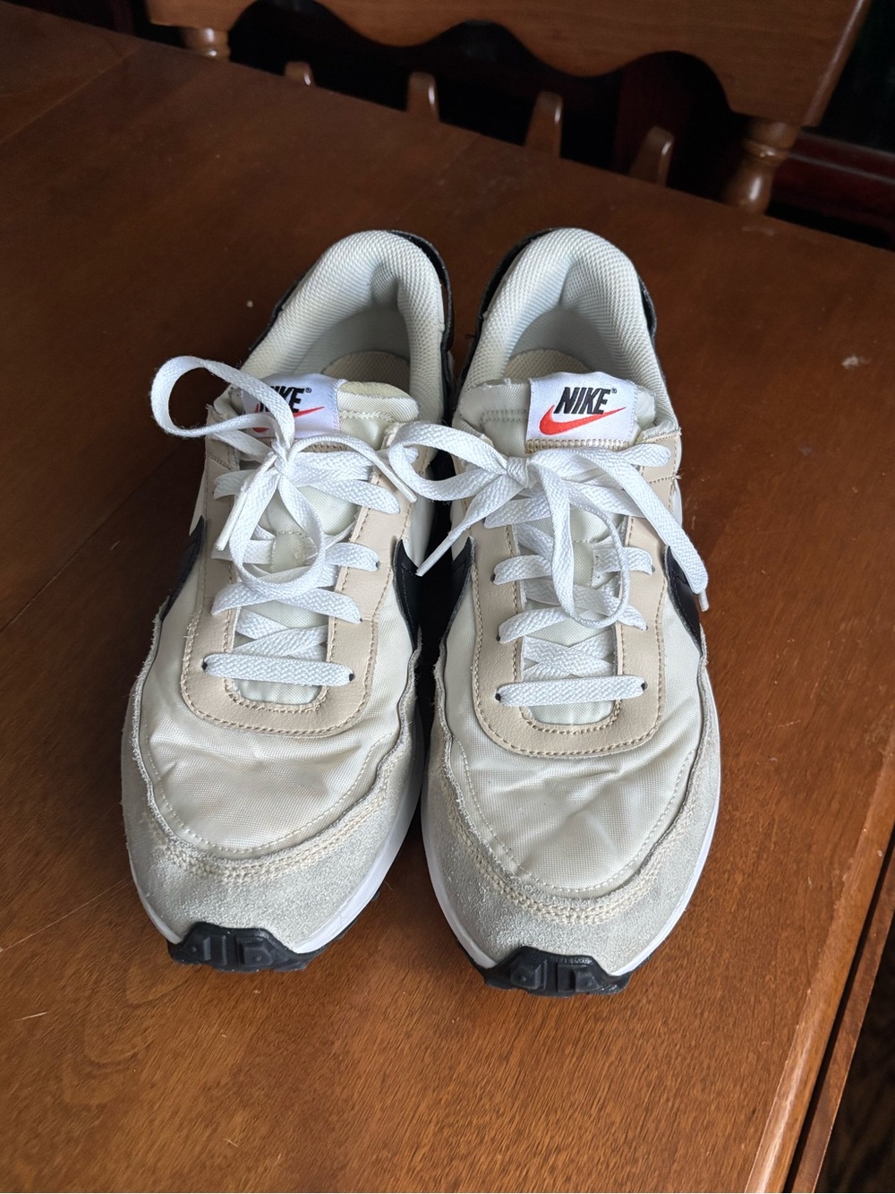 Nike Women’s Waffle Debut Sneakers